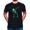 Dabbing Skeleton T Shirt