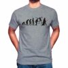 Darth Vader Evolution T-Shirt