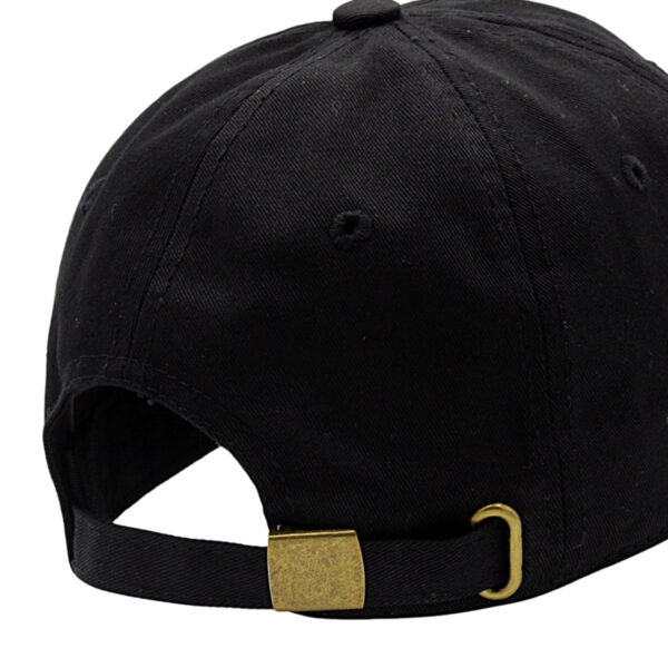 Union Jack Baseball Cap - Dad Hat - Image 5