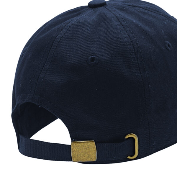 Union Jack Baseball Cap - Dad Hat - Image 6